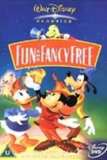 Watch Fun & Fancy Free Megashare9