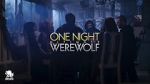 Watch One Night Ultimate Werewolf (TV Special 2020) Megashare9