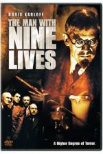 Watch The Man with Nine Lives Megashare9