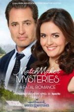 Watch Matchmaker Mysteries: A Fatal Romance Megashare9