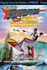 Watch Adventures in Wild California Megashare9