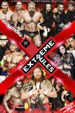 Watch WWE Extreme Rules 2014 Megashare9