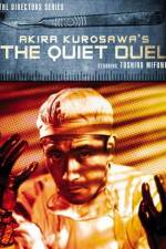 Watch The Quiet Duel Megashare9