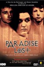 Watch Paradise Lost The Child Murders at Robin Hood Hills Megashare9