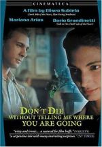 Watch Don\'t Die Without Telling Me Where You\'re Going Megashare9