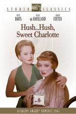 Watch HushHush Sweet Charlotte Megashare9