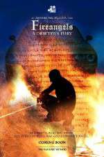 Watch Fireangels: A Drifter\'s Fury Megashare9