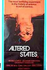 Watch Altered States Megashare9