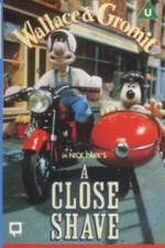 Watch Wallace and Gromit in A Close Shave Megashare9