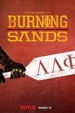 Watch Burning Sands Megashare9