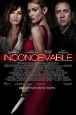 Watch Inconceivable Megashare9