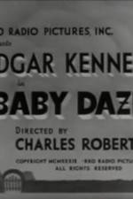 Watch Baby Daze Megashare9