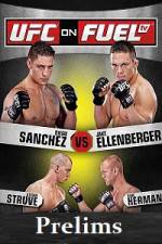 Watch UFC on FUEL TV  Prelims Megashare9