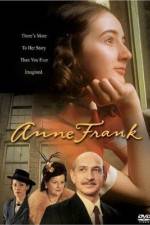 Watch Anne Frank The Whole Story Megashare9