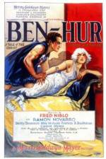 Watch Ben-Hur: A Tale of the Christ Megashare9