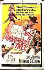 Watch The Ride to Hangman\'s Tree Megashare9