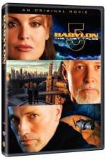 Watch Babylon 5: The Lost Tales - Voices in the Dark Megashare9