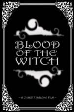 Watch Blood of the Witch Megashare9