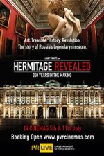 Watch Hermitage Revealed Megashare9