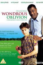 Watch Wondrous Oblivion Megashare9