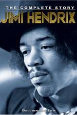 Watch Jimi Hendrix: Complete Story Megashare9