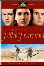 Watch The Four Feathers Megashare9