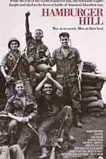 Watch Hamburger Hill Megashare9