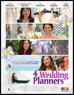 Watch 4 Wedding Planners Megashare9