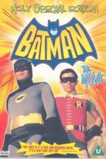 Watch Batman: The Movie Megashare9