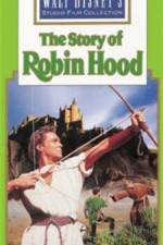 Watch The Story of Robin Hood and His Merrie Men Megashare9