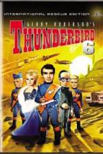 Watch Thunderbird 6 Megashare9