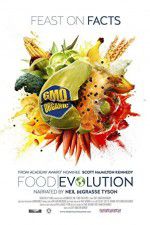 Watch Food Evolution Megashare9