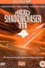 Watch Project Shadowchaser III Megashare9