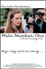 Watch Rule Number One Megashare9