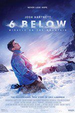 Watch 6 Below: Miracle on the Mountain Megashare9