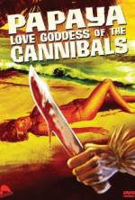 Watch Papaya: Love Goddess of the Cannibals Megashare9