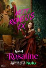 Watch Rosaline Megashare9