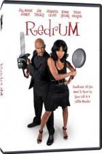 Watch Redrum Megashare9