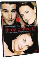 Watch Three of Hearts Megashare9