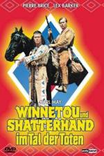 Watch Winnetou und Shatterhand im Tal der Toten Megashare9