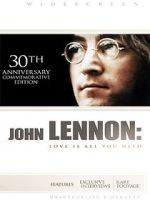 Watch John Lennon: Love Is All You Need Megashare9