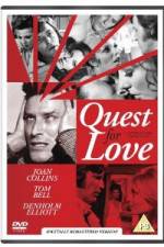 Watch Quest for Love Megashare9