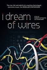 Watch I Dream of Wires Megashare9