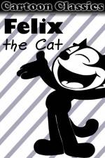 Watch Felix the Ghost Breaker Megashare9