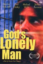 Watch God's Lonely Man Megashare9