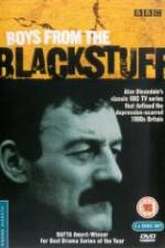 Watch The Black Stuff Megashare9