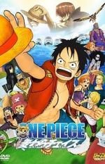 Watch One Piece 3D: Mugiwara cheisu Megashare9