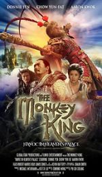 Watch The Monkey King Megashare9