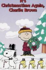 Watch It's Christmastime Again Charlie Brown Megashare9