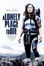 Watch A Lonely Place to Die Megashare9